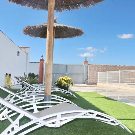Chalet Rosalinda