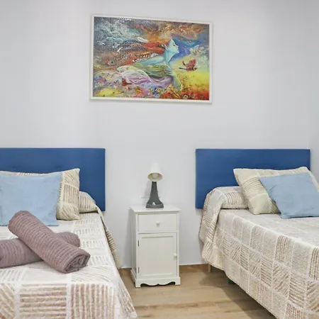 Rosalinda Chalet Conil De La Frontera
